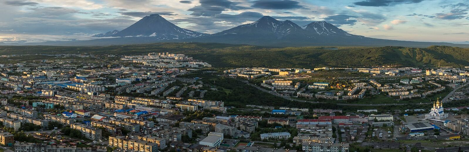 На Камчатке "управляйкам"-должникам выдают паспорта готовности к зиме 